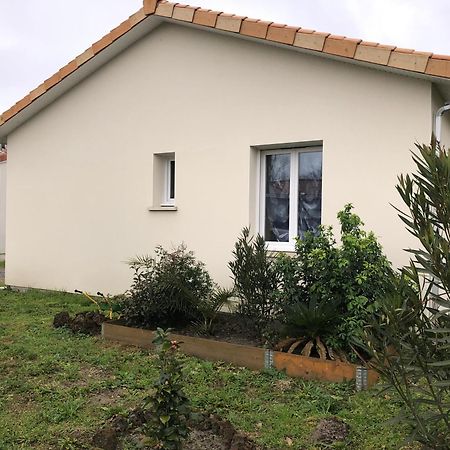 L'Aureilhannaise Exteriér fotografie